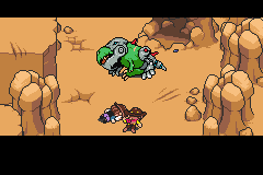 screenshots/Game Boy Advance/Mother3/Mother 3_18.png